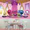 RoomMates Shimmer & Shine XL Genie Palace Wall Mural